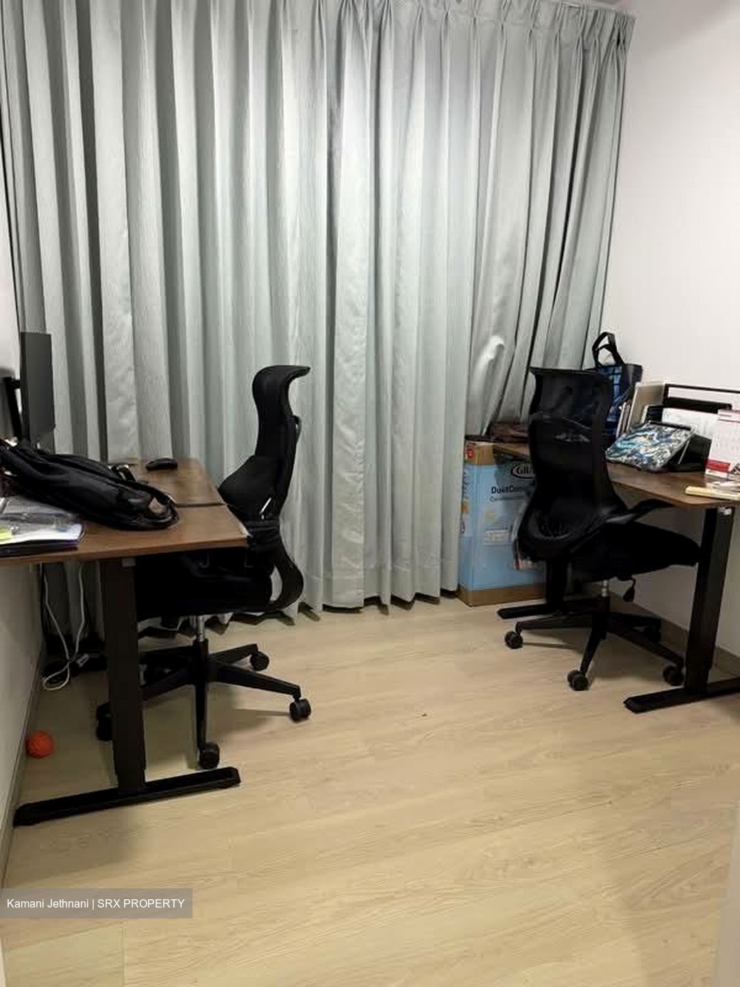 Riversound Residence (D19), Condominium #566579121